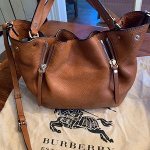 Burberry Small Maidstone Bag